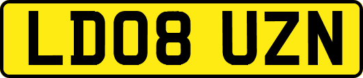 LD08UZN