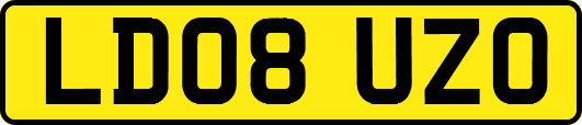 LD08UZO