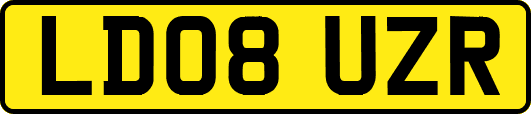 LD08UZR