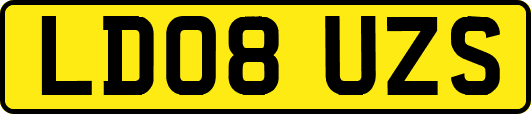 LD08UZS