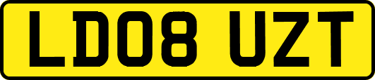 LD08UZT