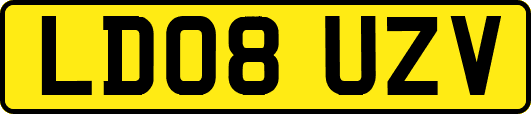 LD08UZV