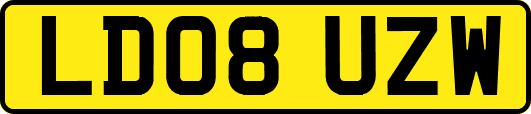 LD08UZW
