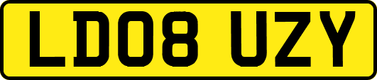 LD08UZY