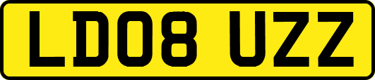 LD08UZZ