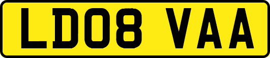 LD08VAA