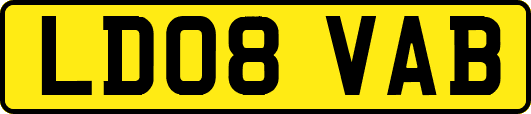 LD08VAB