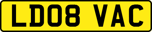 LD08VAC