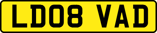 LD08VAD