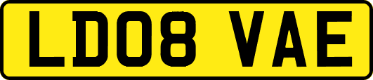 LD08VAE