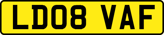 LD08VAF