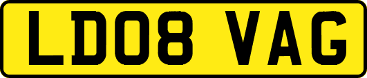 LD08VAG