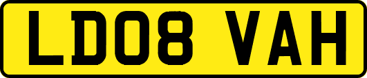 LD08VAH
