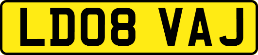 LD08VAJ