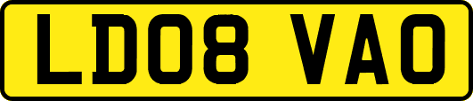 LD08VAO