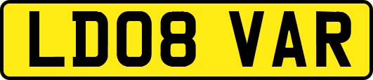LD08VAR