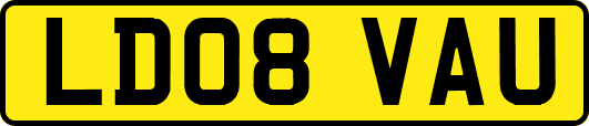 LD08VAU