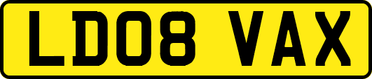 LD08VAX