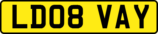 LD08VAY