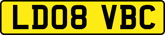LD08VBC