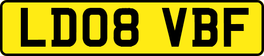 LD08VBF