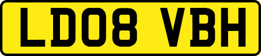 LD08VBH
