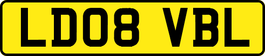 LD08VBL
