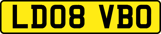 LD08VBO