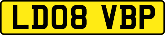 LD08VBP