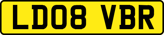 LD08VBR