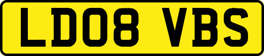 LD08VBS