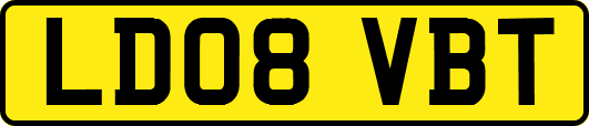 LD08VBT