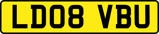 LD08VBU