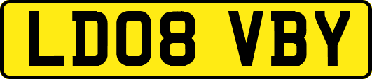 LD08VBY