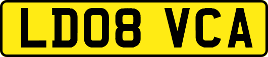LD08VCA