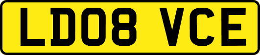 LD08VCE
