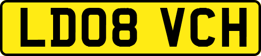 LD08VCH
