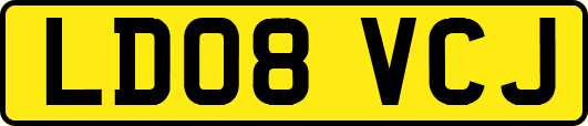 LD08VCJ