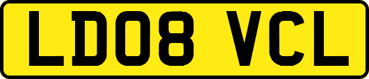 LD08VCL