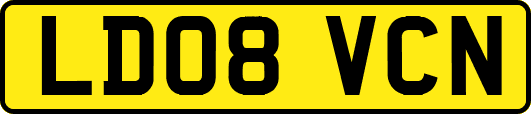LD08VCN