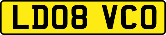LD08VCO