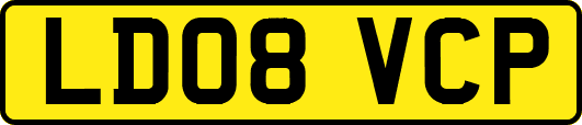 LD08VCP