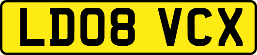 LD08VCX