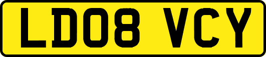 LD08VCY