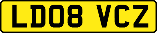 LD08VCZ