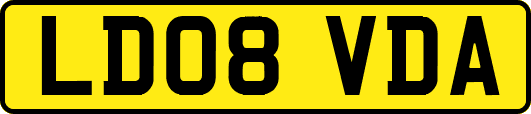 LD08VDA