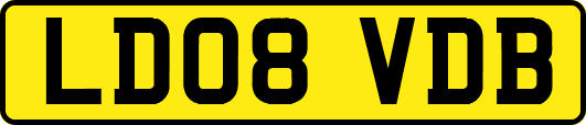LD08VDB