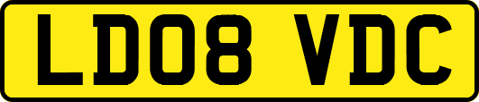 LD08VDC