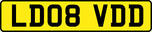 LD08VDD