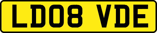 LD08VDE